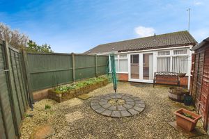 Rear Garden- click for photo gallery